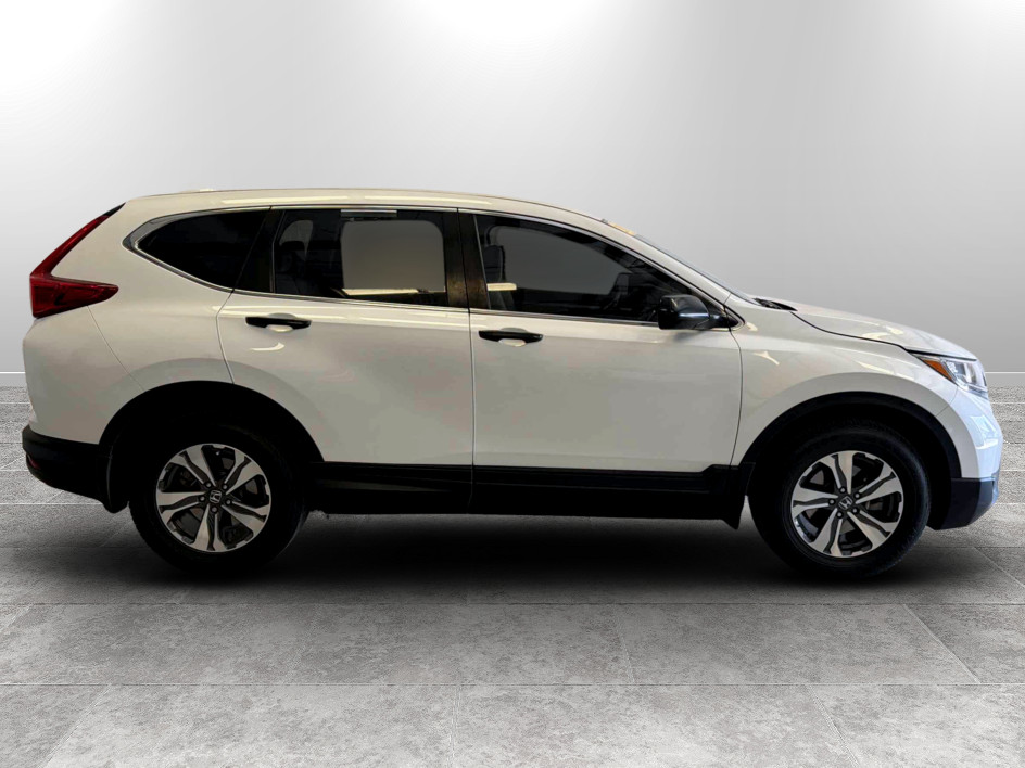 Photo 3 of this Honda CR-V