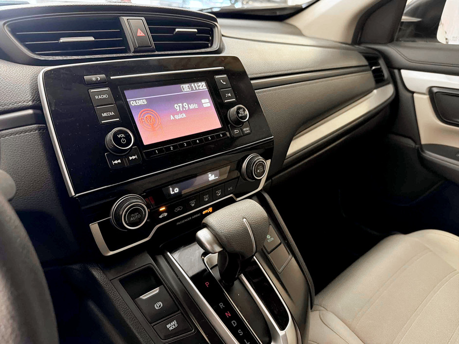 Photo 15 of this Honda CR-V