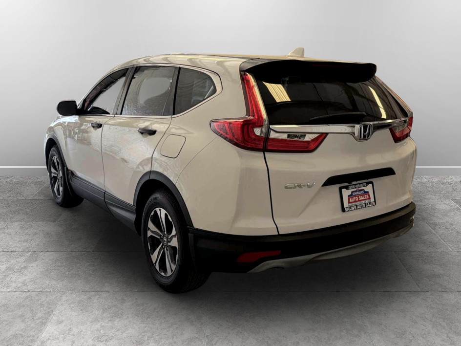 Photo 6 of this Honda CR-V