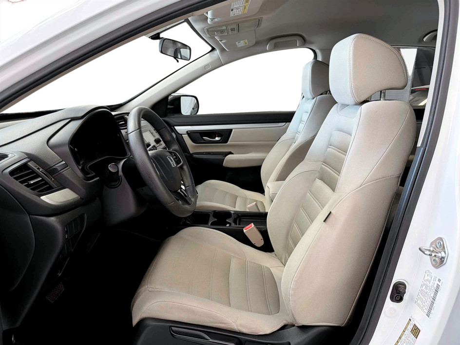 Photo 10 of this Honda CR-V