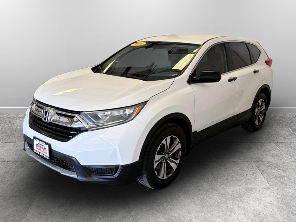 Photo 7 of this Honda CR-V