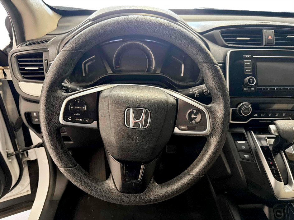 Photo 11 of this Honda CR-V