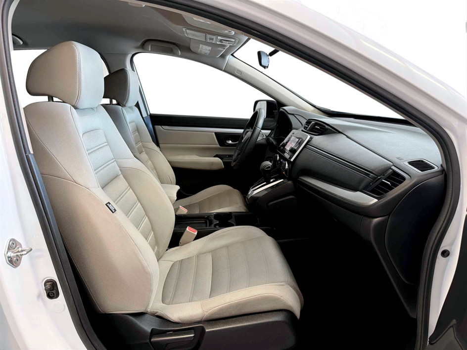 Photo 17 of this Honda CR-V