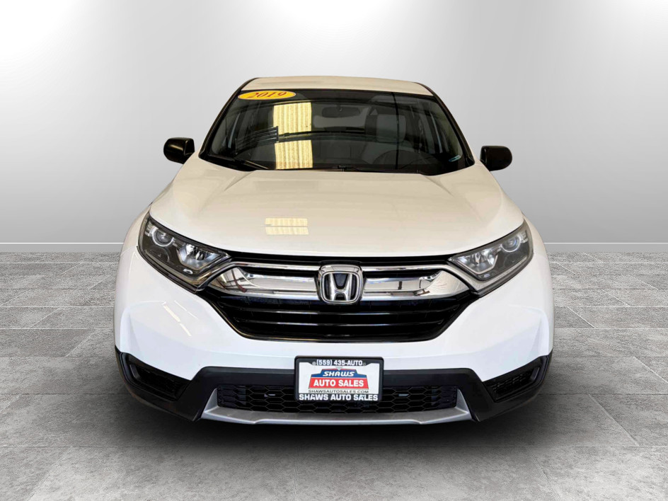 Photo 8 of this Honda CR-V
