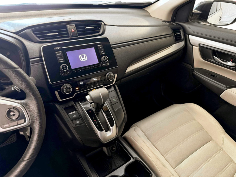 Photo 12 of this Honda CR-V