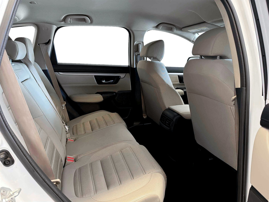 Photo 18 of this Honda CR-V