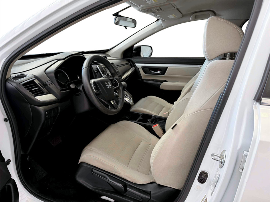 Photo 9 of this Honda CR-V