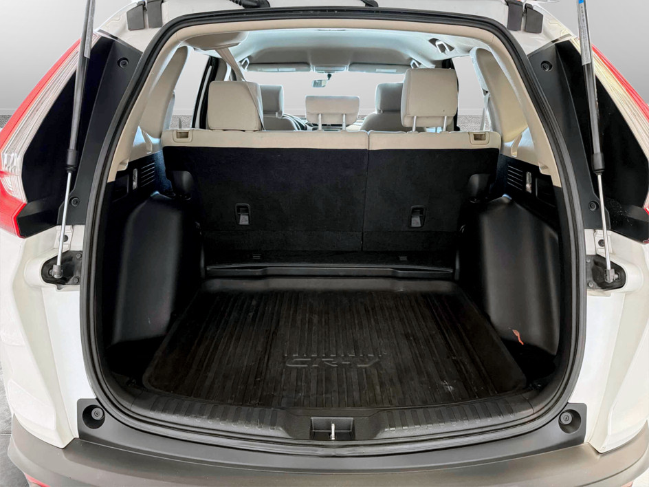 Photo 20 of this Honda CR-V