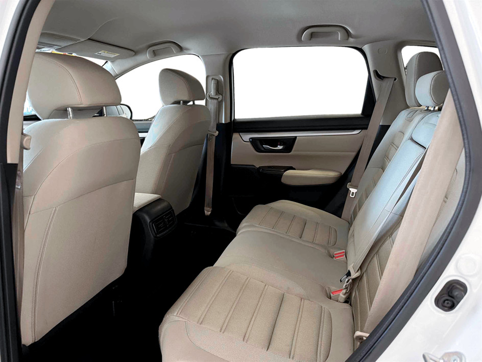 Photo 19 of this Honda CR-V