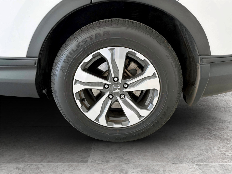 Photo 21 of this Honda CR-V
