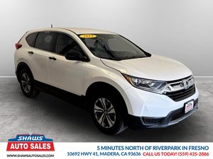 View 2019 Honda CR-V 
