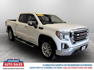 View 2019 GMC Sierra 1500 