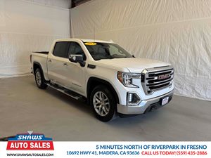 View 2019 GMC Sierra 1500 