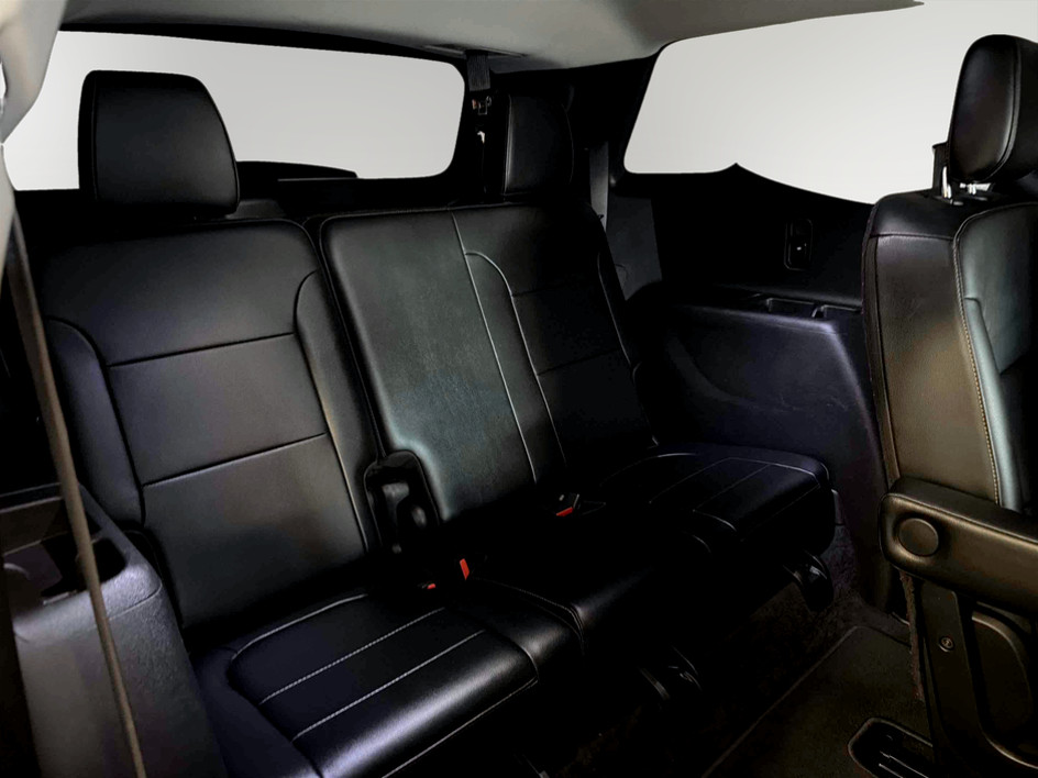 Photo 19 of this Chevrolet Traverse