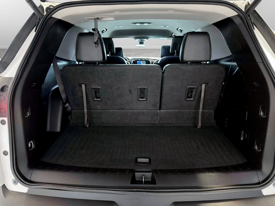 Photo 20 of this Chevrolet Traverse
