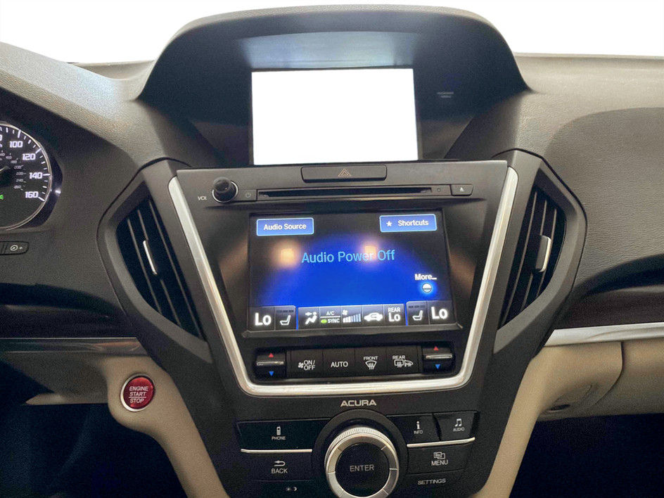 Photo 14 of this Acura MDX