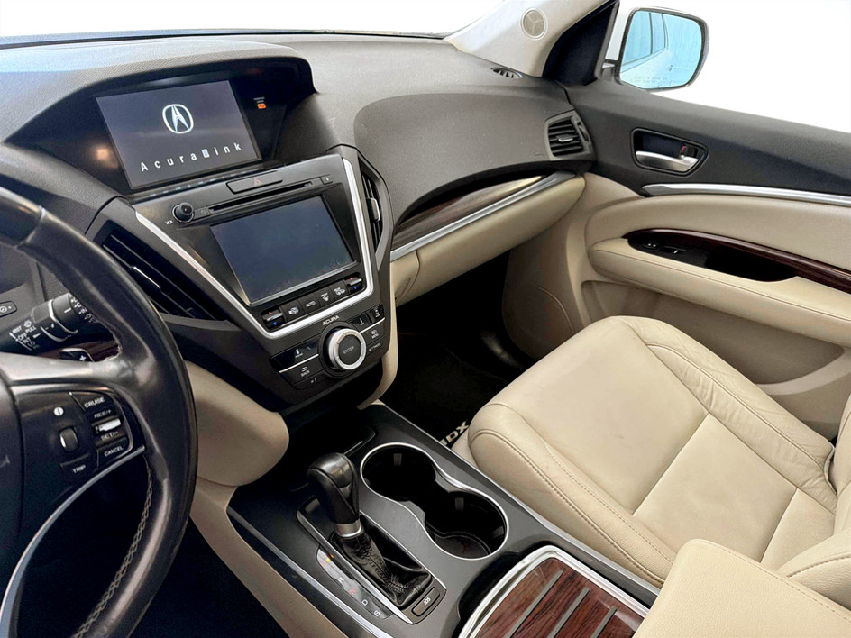 Photo 12 of this Acura MDX