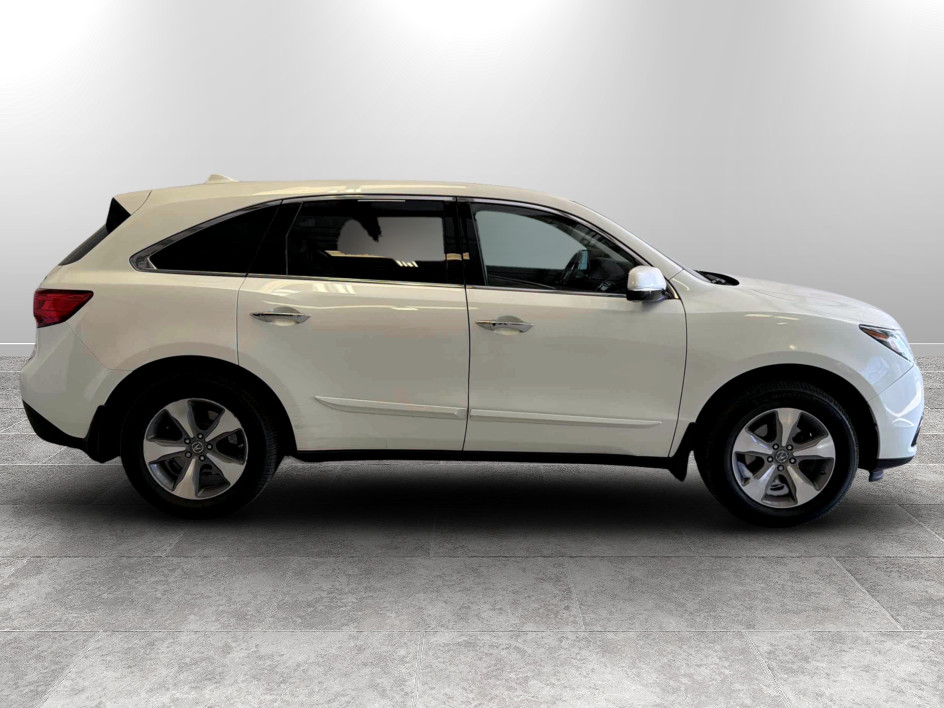 Photo 3 of this Acura MDX