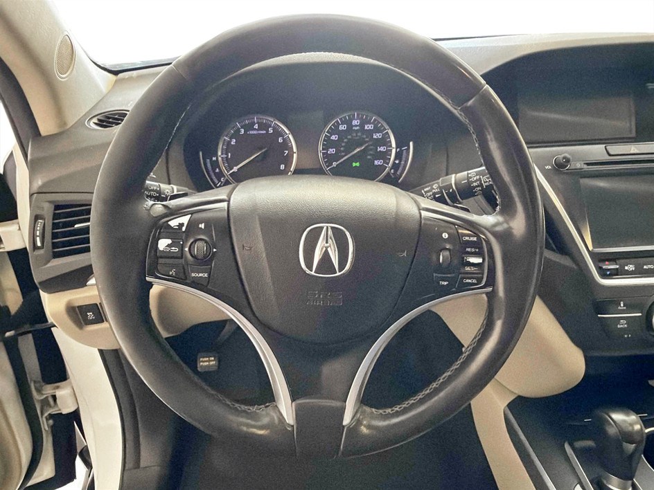 Photo 11 of this Acura MDX
