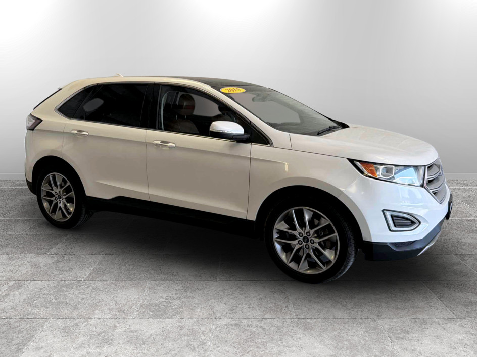 Photo 2 of this Ford Edge