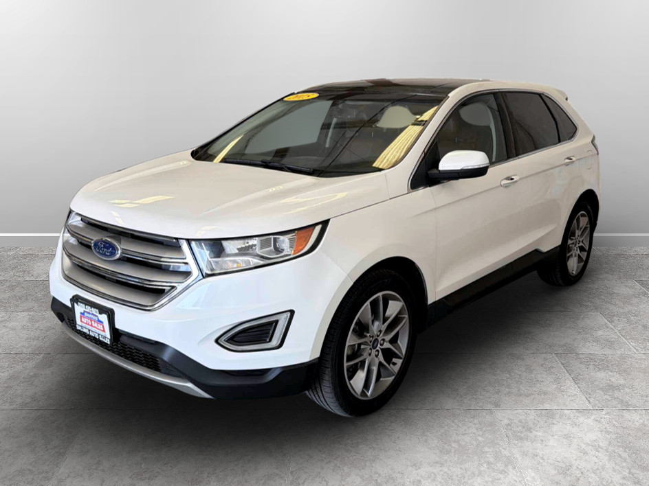 Photo 7 of this Ford Edge