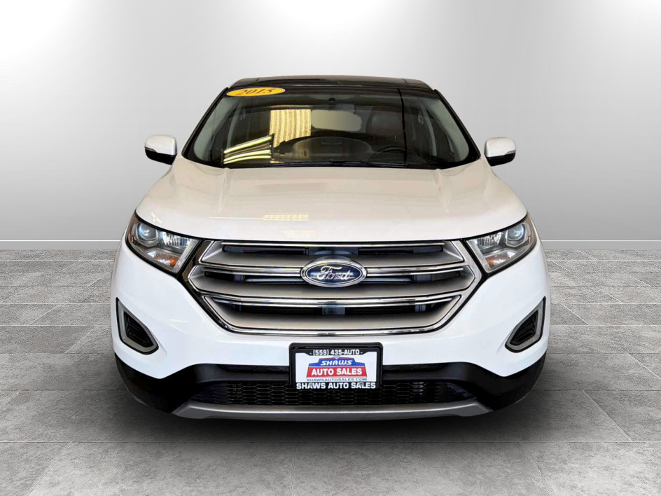 Photo 8 of this Ford Edge
