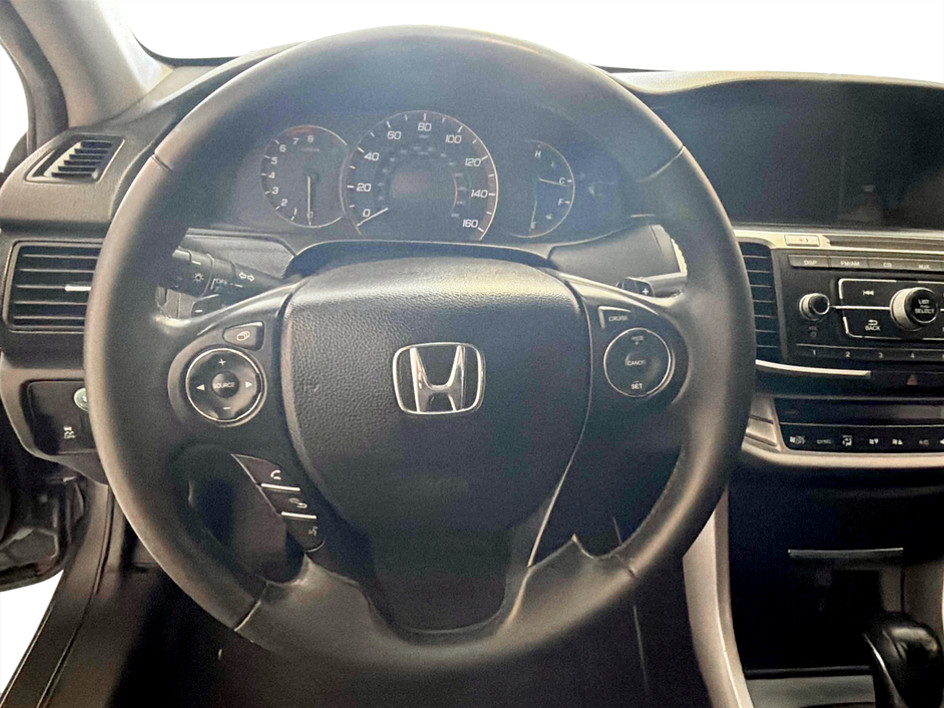Photo 11 of this Honda Accord Sedan