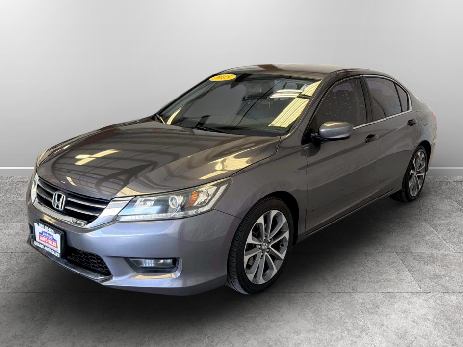 Photo 7 of this Honda Accord Sedan