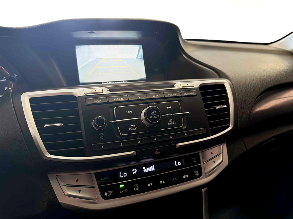 Photo 15 of this Honda Accord Sedan