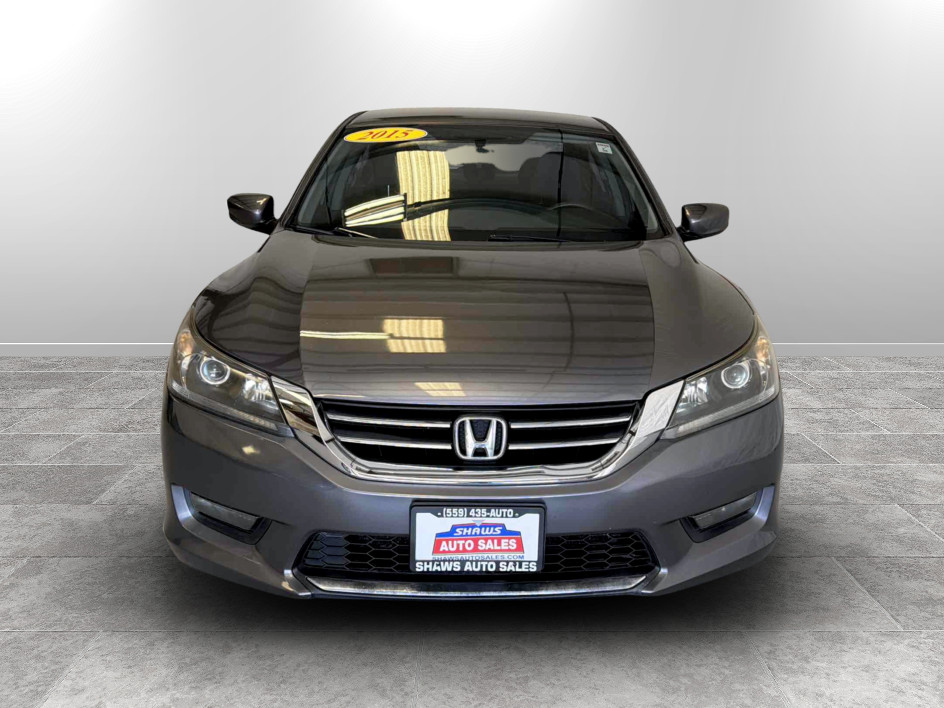 Photo 8 of this Honda Accord Sedan