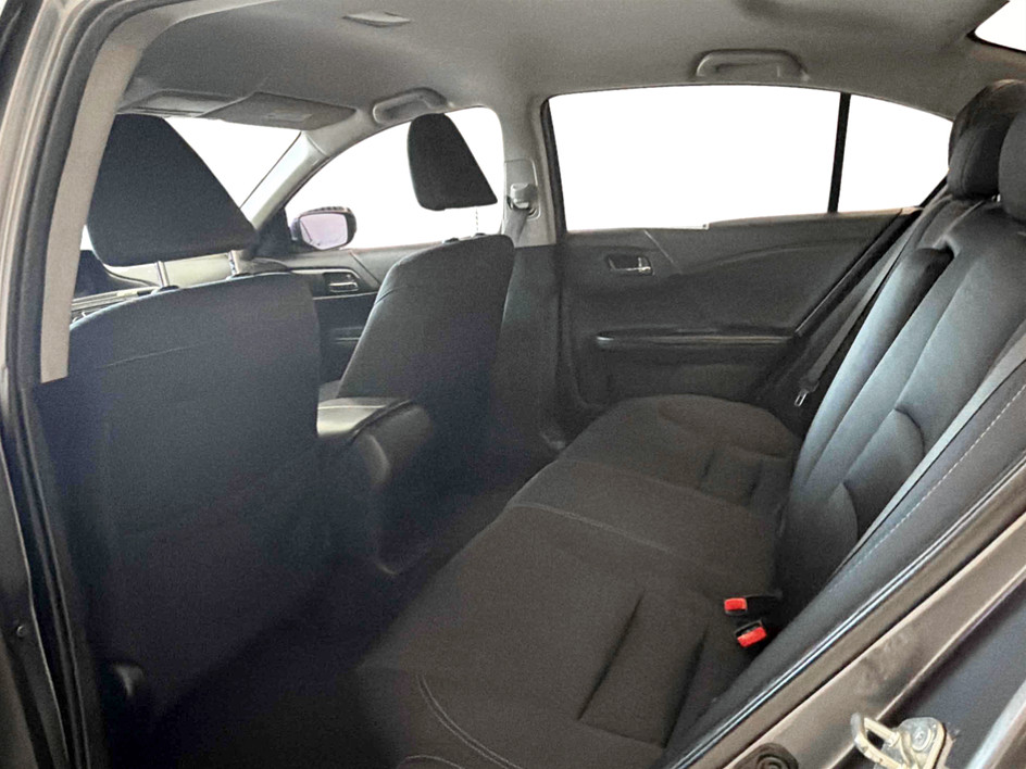 Photo 20 of this Honda Accord Sedan