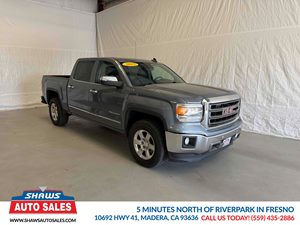 View 2015 GMC Sierra 1500 