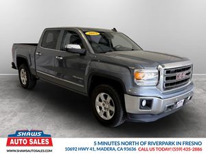 View 2015 GMC Sierra 1500 