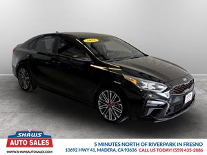 View 2021 Kia Forte 
