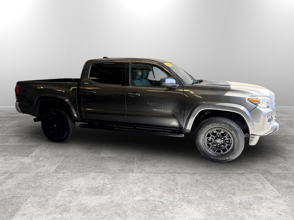 Photo 2 of this Toyota Tacoma 2WD