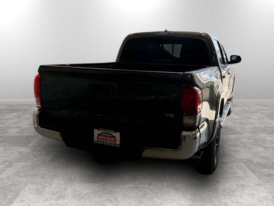 Photo 5 of this Toyota Tacoma 2WD
