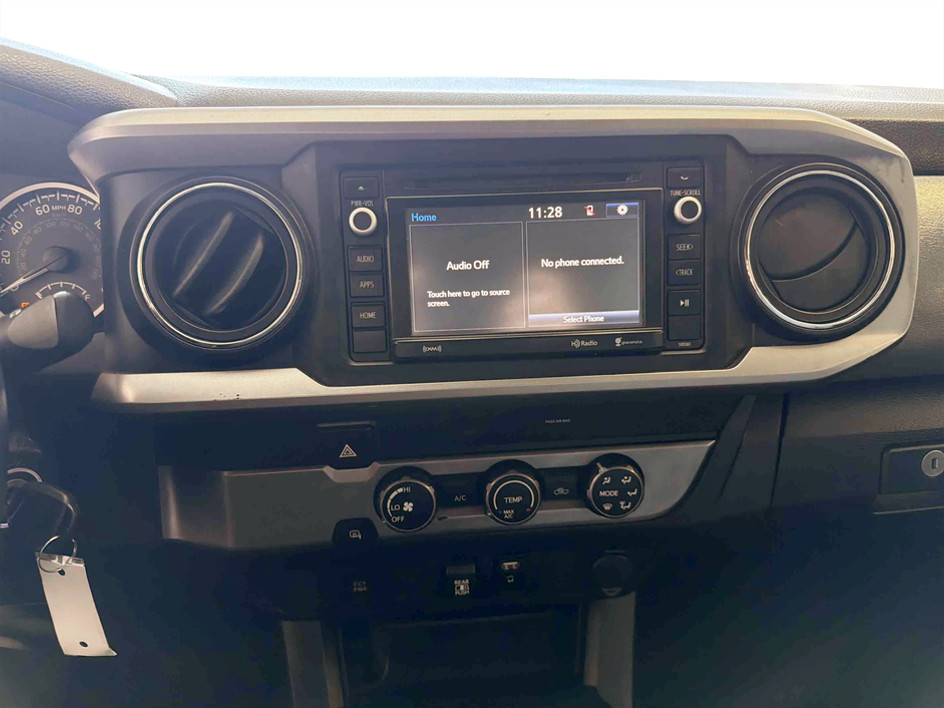 Photo 13 of this Toyota Tacoma 2WD