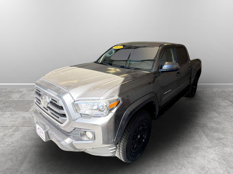 Photo 7 of this Toyota Tacoma 2WD
