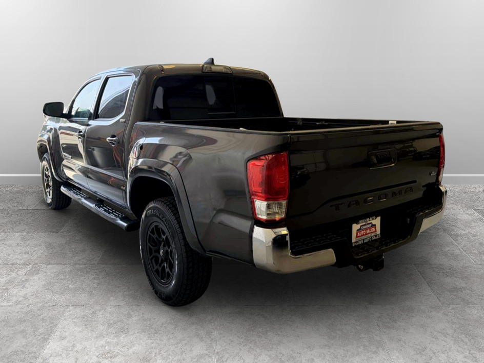 Photo 6 of this Toyota Tacoma 2WD