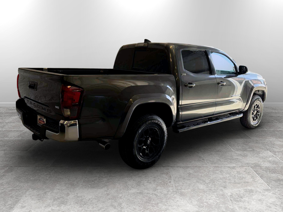 Photo 4 of this Toyota Tacoma 2WD