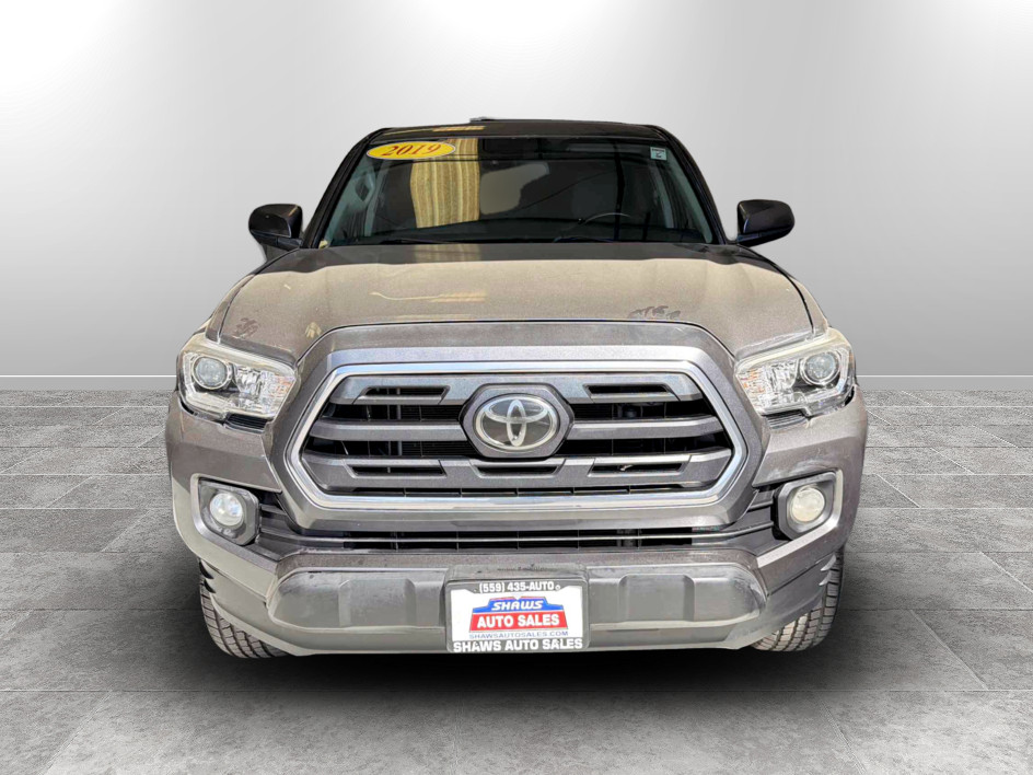Photo 8 of this Toyota Tacoma 2WD