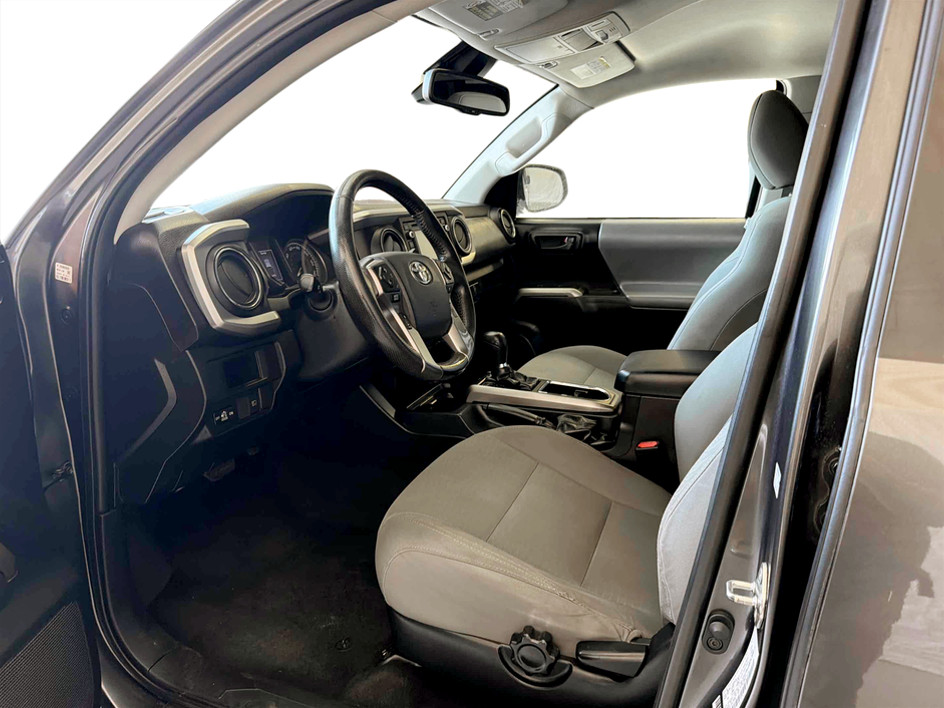 Photo 9 of this Toyota Tacoma 2WD