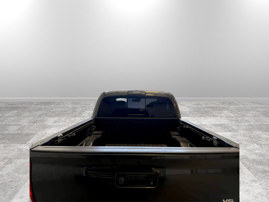Photo 18 of this Toyota Tacoma 2WD