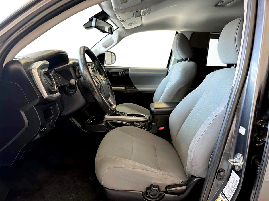 Photo 10 of this Toyota Tacoma 2WD