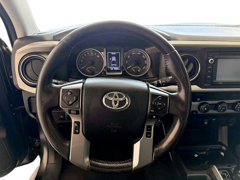 Photo 11 of this Toyota Tacoma 2WD