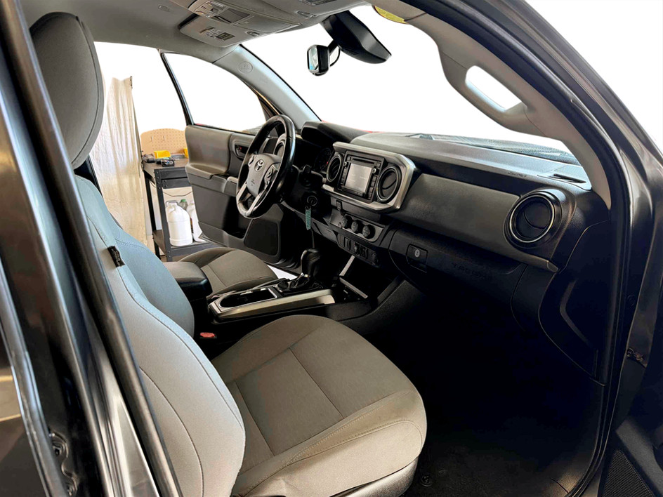 Photo 15 of this Toyota Tacoma 2WD