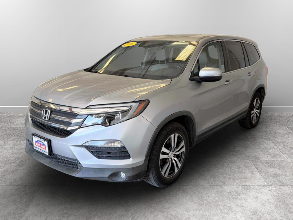 Photo 7 of this Honda Pilot
