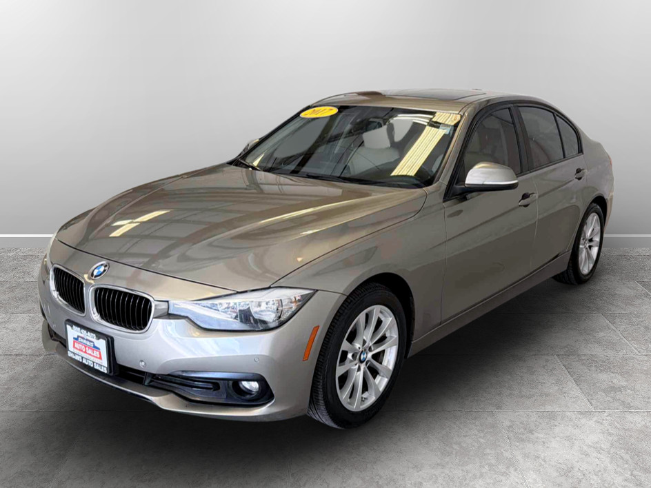 Photo 7 of this BMW 3 Series