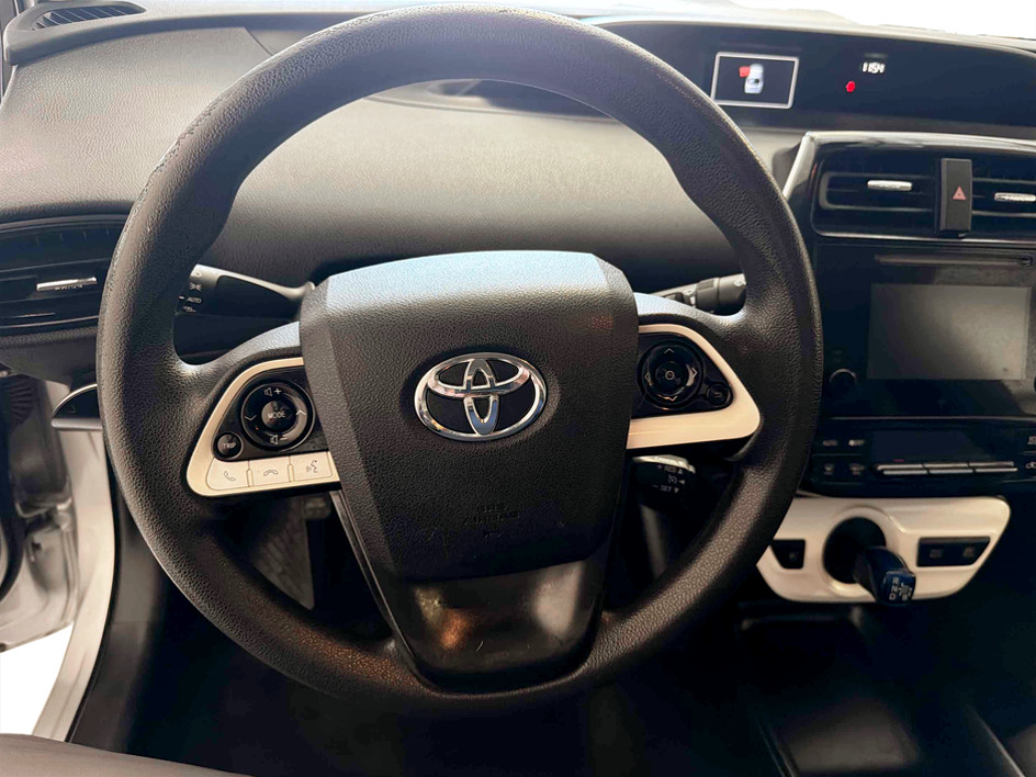 Photo 11 of this Toyota Prius