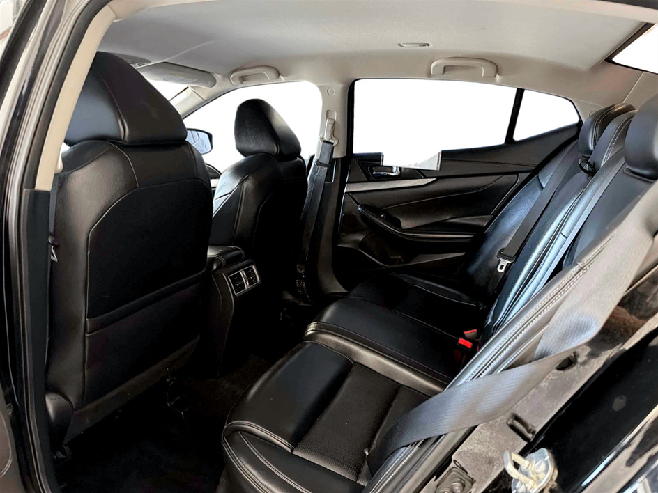 Photo 20 of this Nissan Maxima